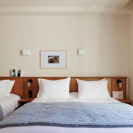 Alfred Hotels Port-Vieux Biarritz Eksteriør bilde