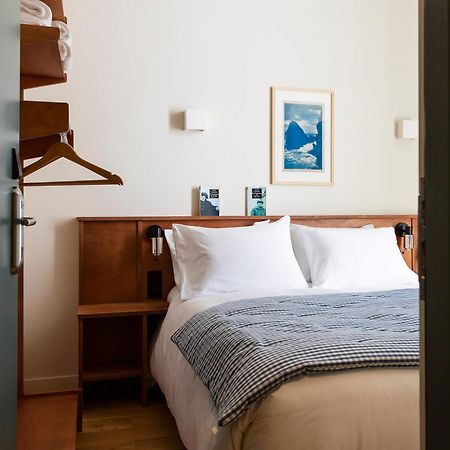 Alfred Hotels Port-Vieux Biarritz Eksteriør bilde