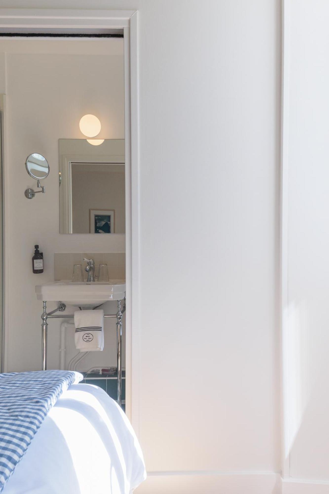 Alfred Hotels Port-Vieux Biarritz Eksteriør bilde