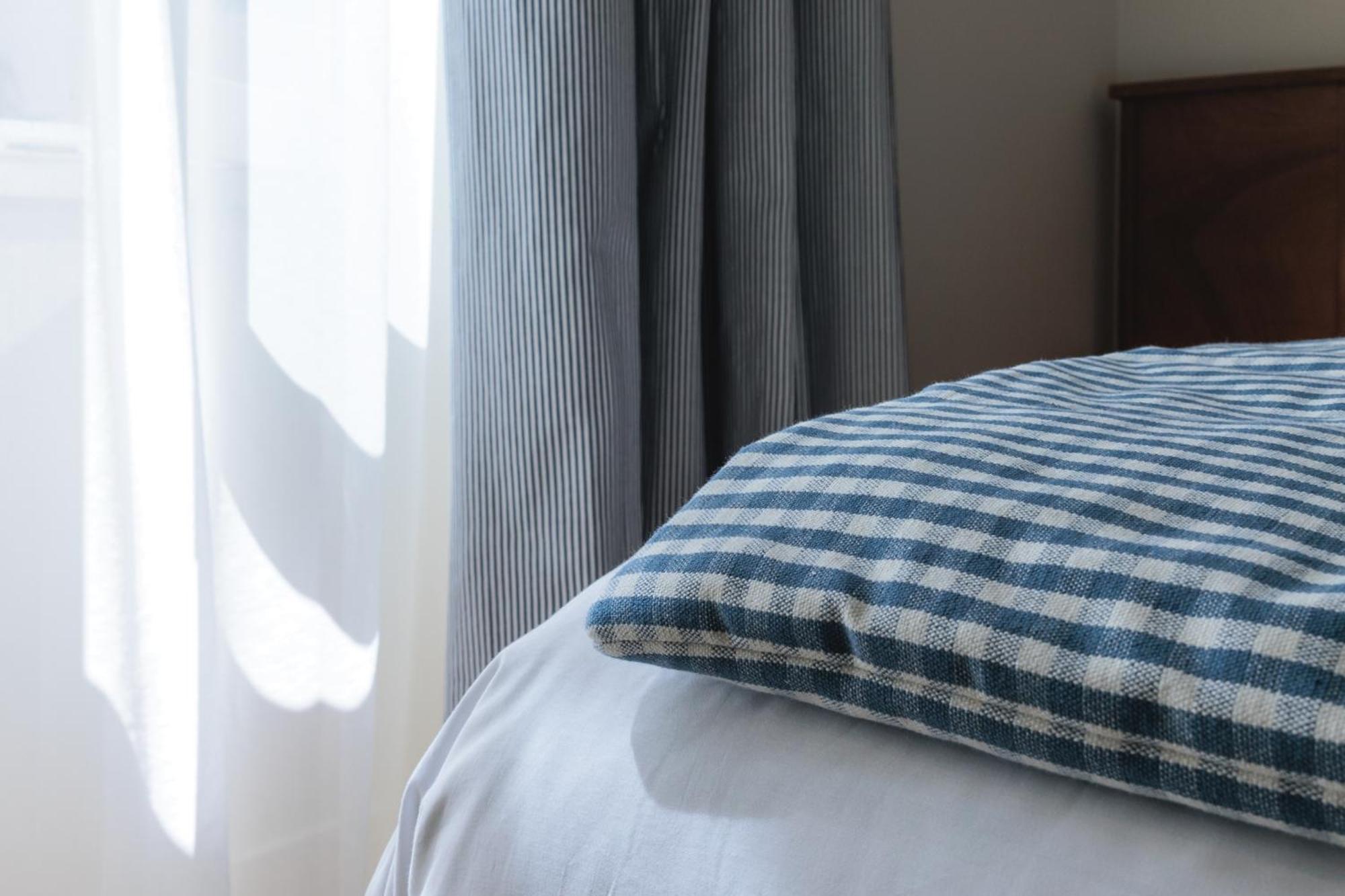 Alfred Hotels Port-Vieux Biarritz Eksteriør bilde