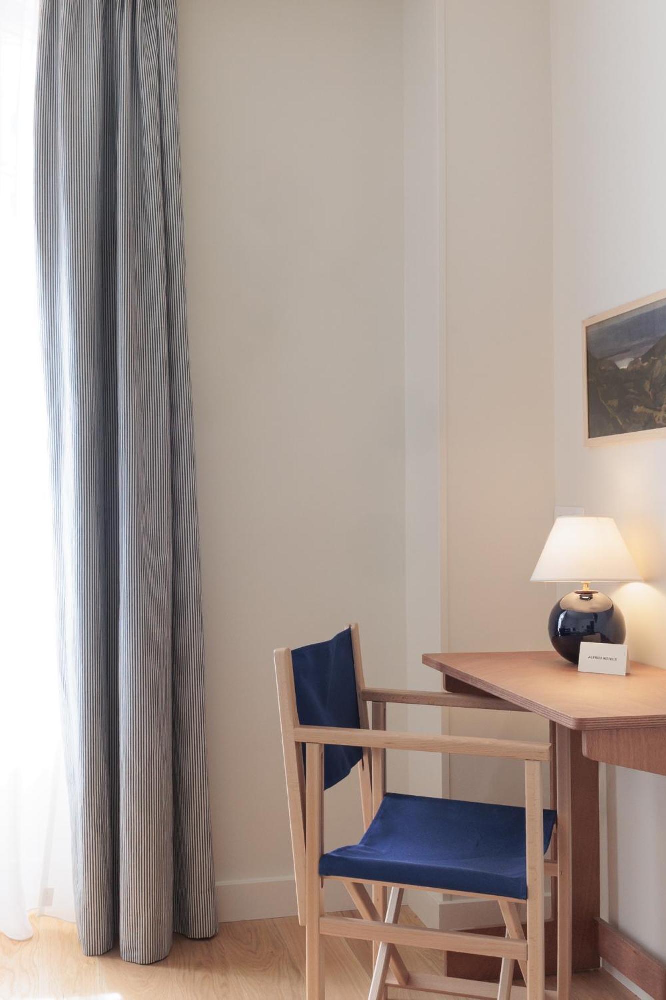 Alfred Hotels Port-Vieux Biarritz Eksteriør bilde