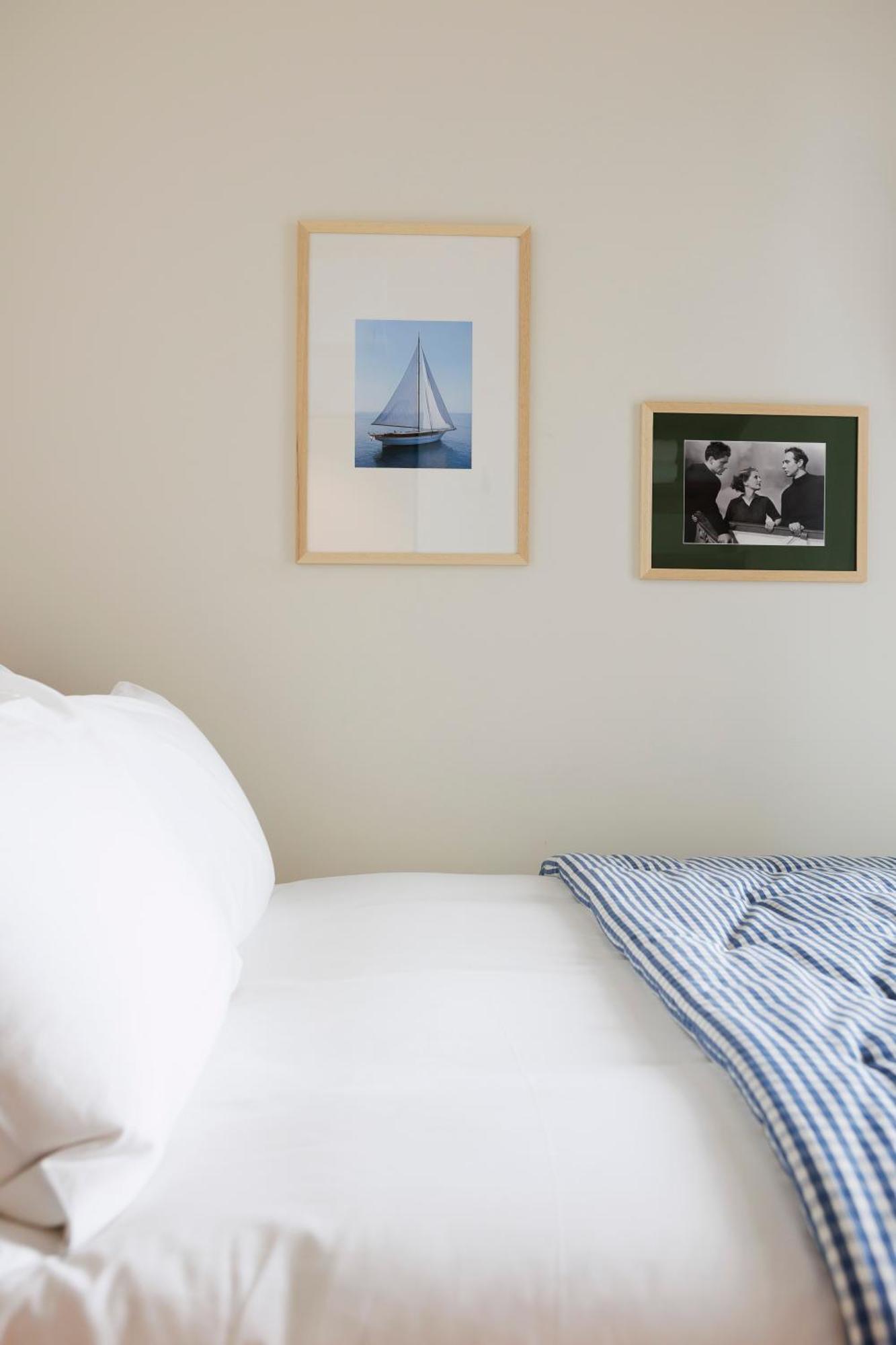 Alfred Hotels Port-Vieux Biarritz Eksteriør bilde