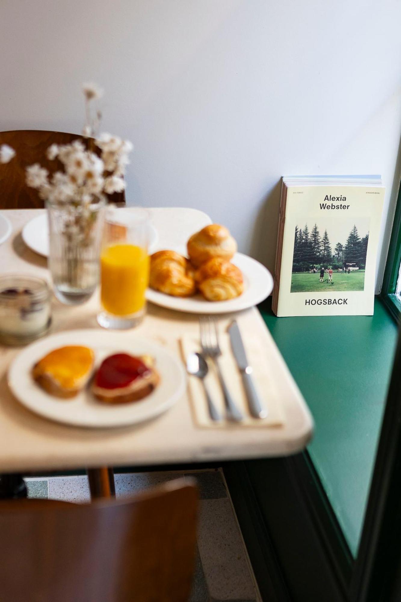 Alfred Hotels Port-Vieux Biarritz Eksteriør bilde
