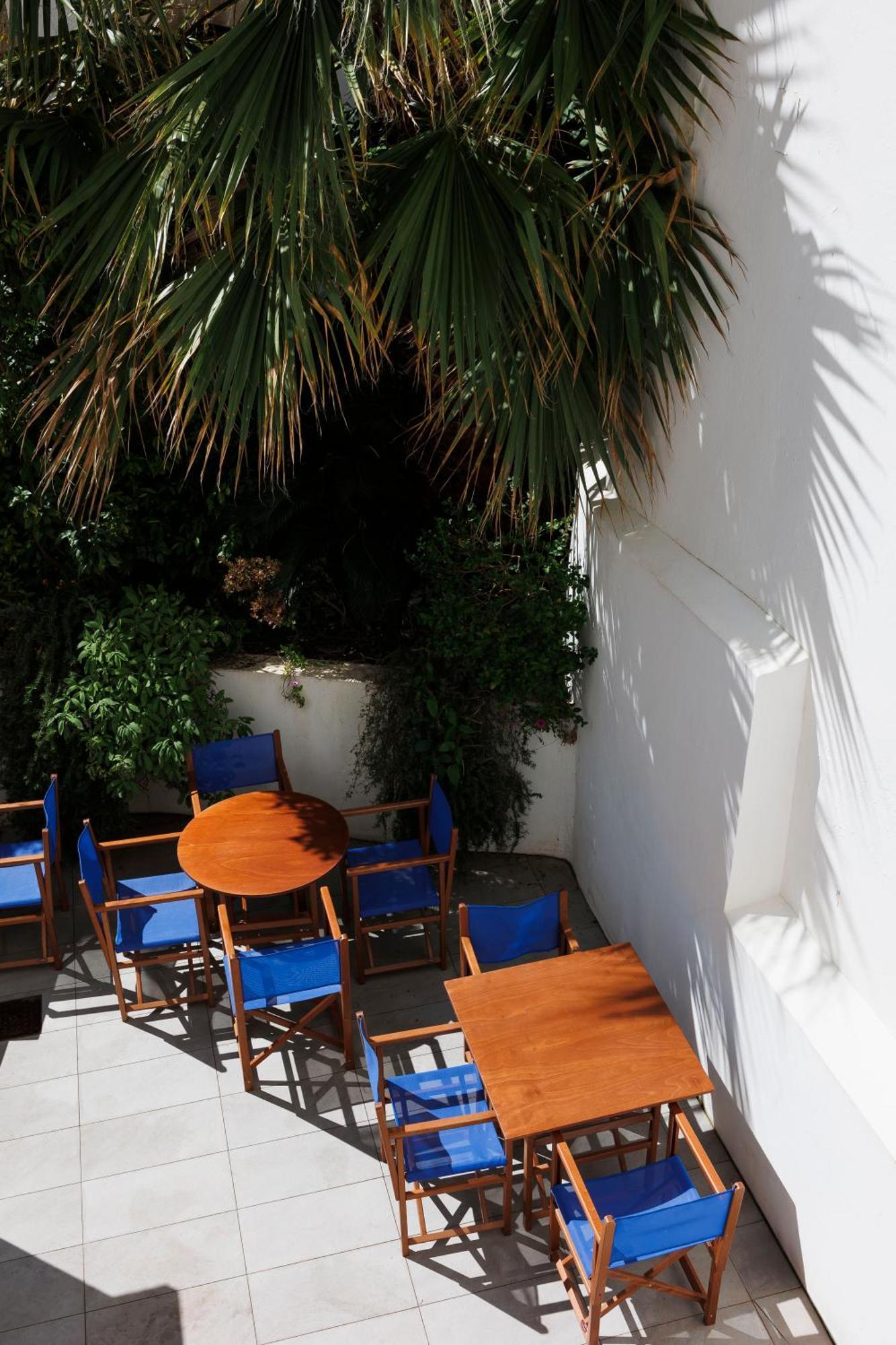 Alfred Hotels Port-Vieux Biarritz Eksteriør bilde